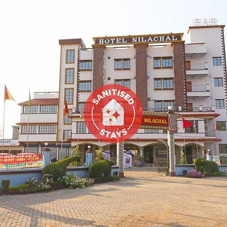 Oyo 30341 Hotel Nilachal Krishnanagar Εξωτερικό φωτογραφία