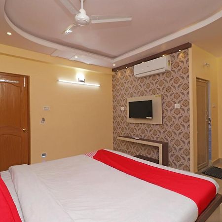 Oyo 30341 Hotel Nilachal Krishnanagar Εξωτερικό φωτογραφία