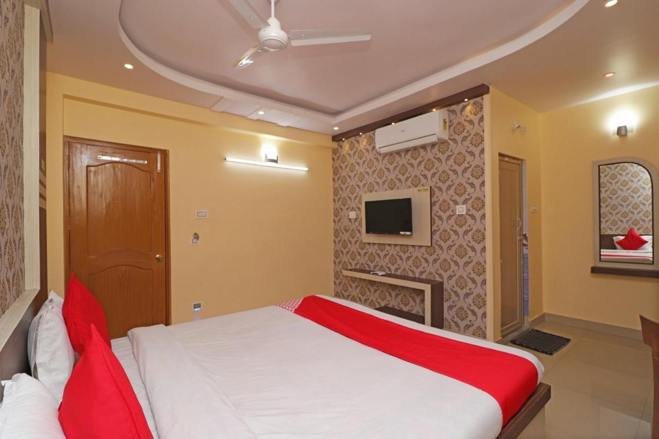 Oyo 30341 Hotel Nilachal Krishnanagar Εξωτερικό φωτογραφία