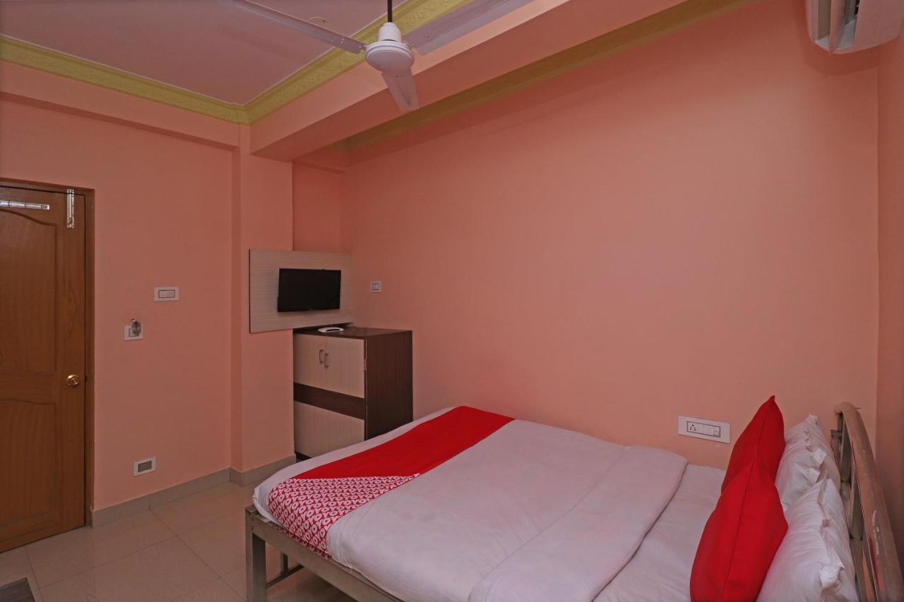 Oyo 30341 Hotel Nilachal Krishnanagar Εξωτερικό φωτογραφία