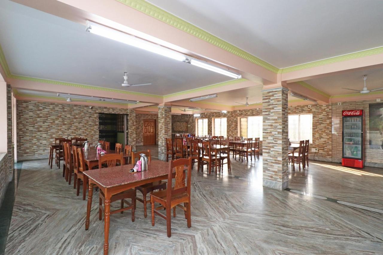 Oyo 30341 Hotel Nilachal Krishnanagar Εξωτερικό φωτογραφία