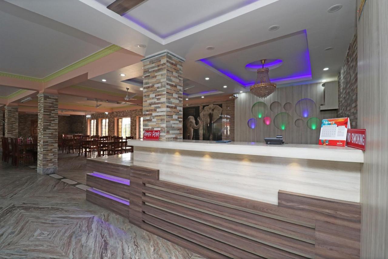 Oyo 30341 Hotel Nilachal Krishnanagar Εξωτερικό φωτογραφία