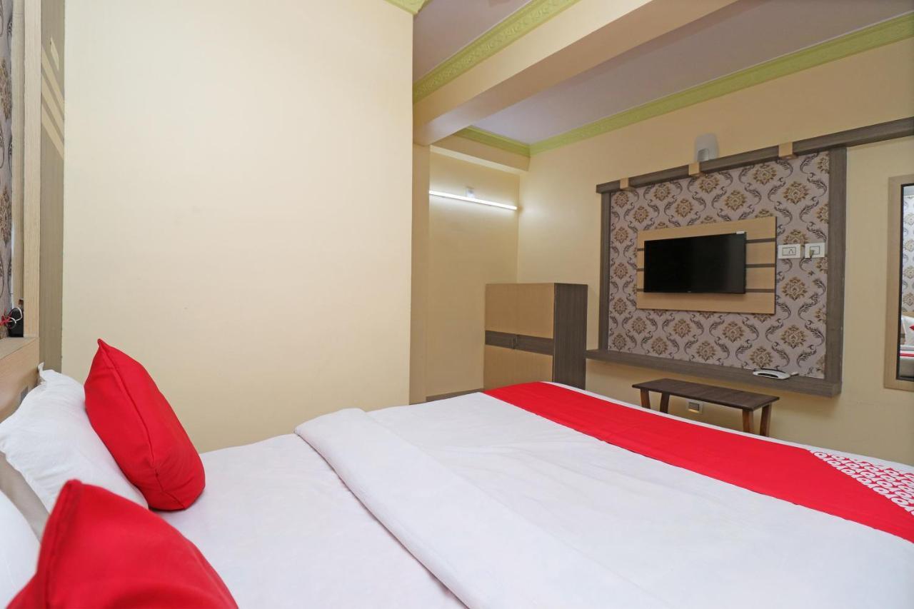 Oyo 30341 Hotel Nilachal Krishnanagar Εξωτερικό φωτογραφία