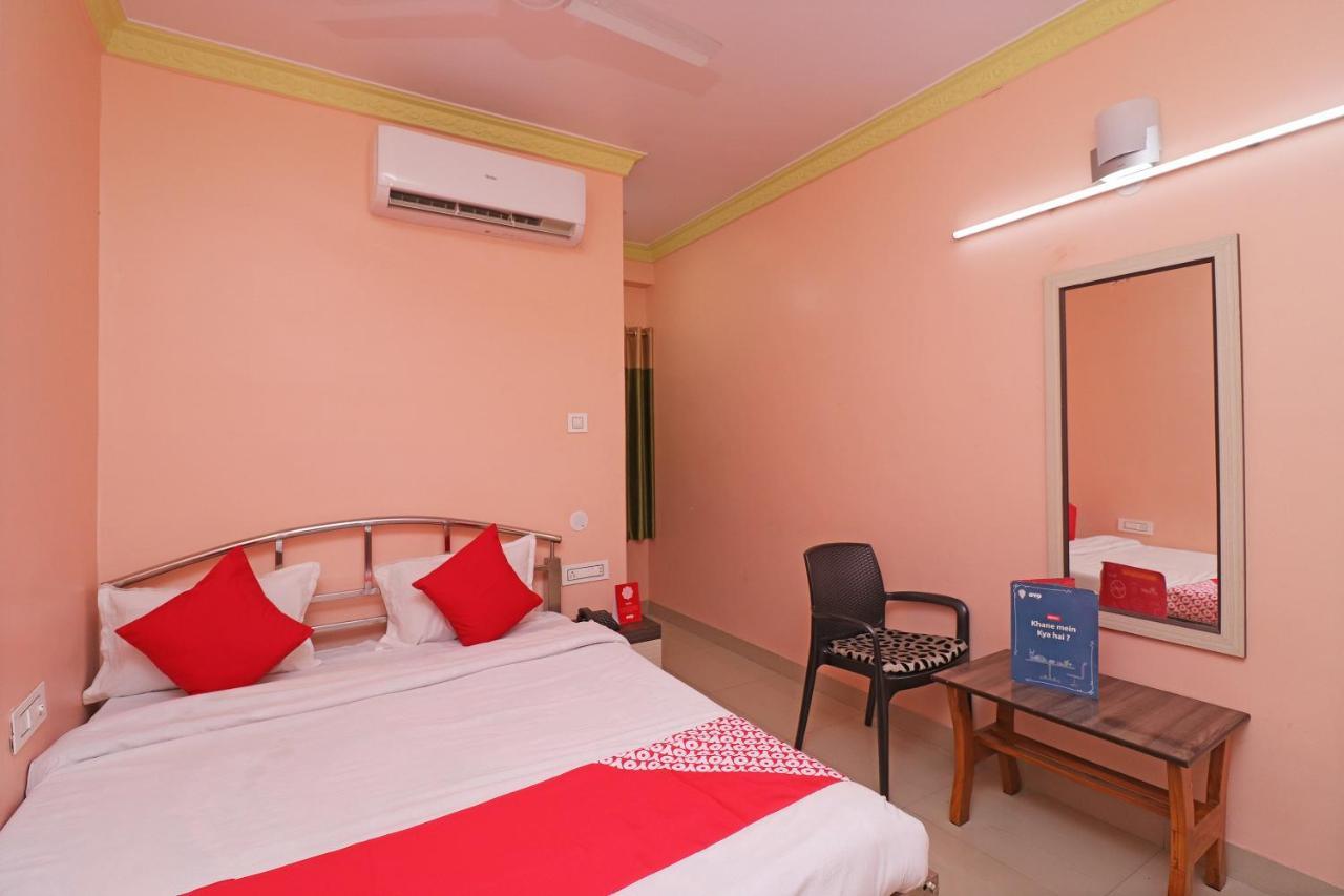 Oyo 30341 Hotel Nilachal Krishnanagar Εξωτερικό φωτογραφία