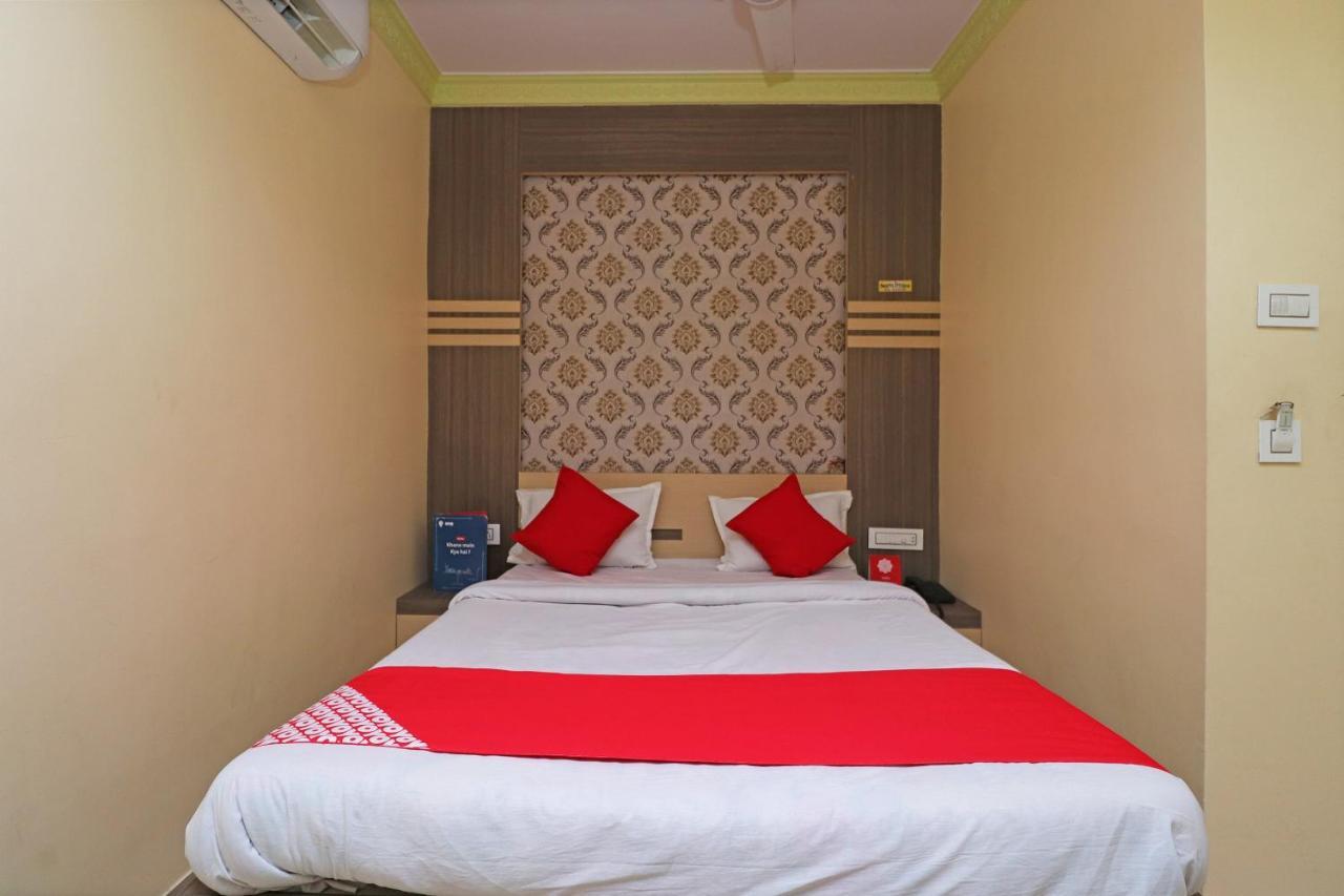 Oyo 30341 Hotel Nilachal Krishnanagar Εξωτερικό φωτογραφία